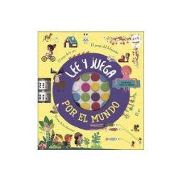 San Pablo, Editorial Lee Y Juega Por El Mundo