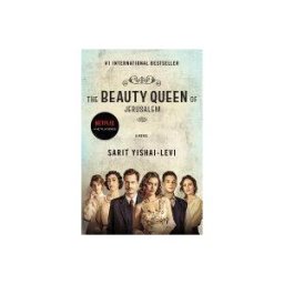 St. Martin's Publishing Group The Beauty Queen Of Jerusalem