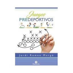 Paidotribo Juegos Predeportivos