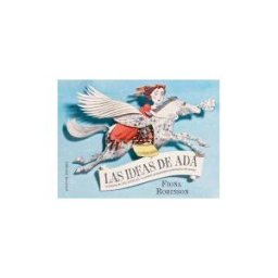 Editorial Juventud, S.A. Las Ideas De Ada
