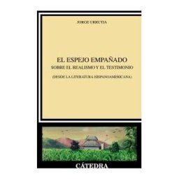 Ediciones Cátedra El Espejo Empañado