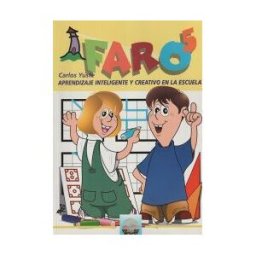 EOS (Instituto de Orientación Psicológica Asociados) Faro V. Aprendizaje Inteligente Y Creativo En La Escuela