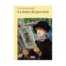 OJ BOOKS (PA) La Mujer Del Porvenir
