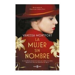 PLAZA JANES La Mujer Sin Nombre