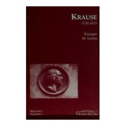 Ediciones del Orto Karl Ch. F. Krause (1781-1832)