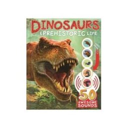 Autumn Publishing, Limited Dinosaurs And Prehistoric Life