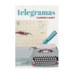 LIBROS DEL AIRE Telegramas