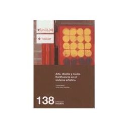 Ediciones de la Universidad de Castilla-La Mancha Arte, Diseño Y Moda