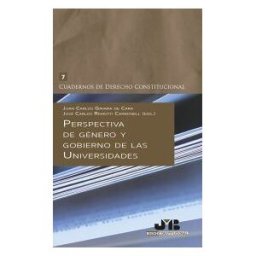 J.M. Bosch Editor Perspectiva De Género Y Gobierno De Las Universidades.