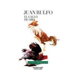 Editorial El gallo de oro El Gallo De Oro . Edición Catellano/euskera
