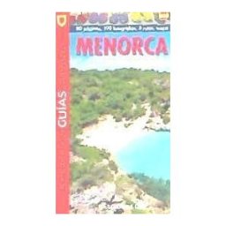 Editorial Escudo de Oro, S.A. Menorca