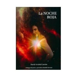 Editorial Palabras de Agua S.L. La Noche Roja