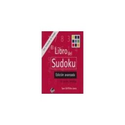 Ideas Propias Libro Del Sudoku Edicion Avanzada