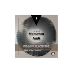 Ediciones El Transbordador Memento Audi