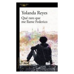 Alfaguara Qué Raro Que Me Llame Federico (mapa De Las Lenguas)