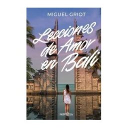 LA ESFERA DE LOS LIBROS, S.L. Lecciones De Amor En Bali