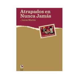 La Caja Books Atrapados En Nunca Jamás