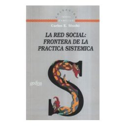 GEDISA La Red Social: Fronteras De La Práctica Sistémica
