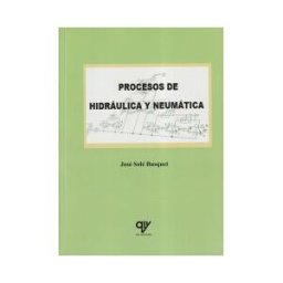 Antonio Madrid Vicente, Editor Procesos De Hidráulica Y Neumática