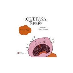 Ediciones Akal Que Pasa, Bebe?