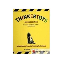 Clarkson Potter/Ten Speed Thinkertoys