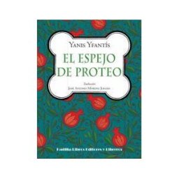 Padilla Libros Editores y Libreros El Espejo De Proteo