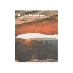 KONEMANN INGLES Rocky Mountains