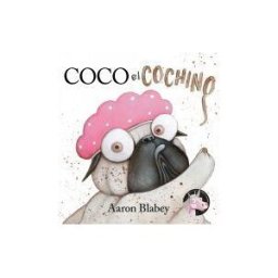 ANAYA INFANTIL Y JUVENIL Coco El Cochino