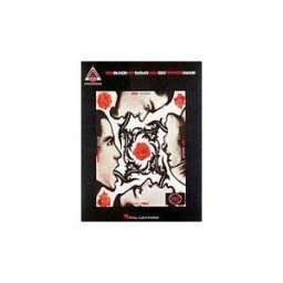 Music Sales Ltd Red Hot Chili Peppers - Blood Sugar Sex Magik