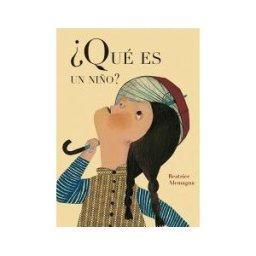 Editorial Eccomi S.L. qué Es Un Nino?