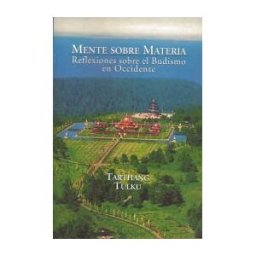 Ediciones La Llave Mente Sobre Materia