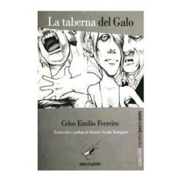 Editorial Pez de Plata Taberna Del Galo,la