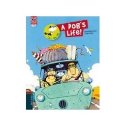 Editorial Luis Vives (Edelvives) A Dogs Life!
