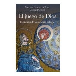 Editorial San Pablo El Juego De Dios