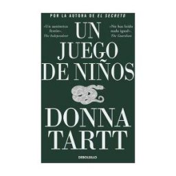 DEBOLSILLO Un Juego De Niños