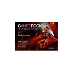 Pags Editors, S.L. Canet Rock