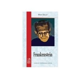 MAXTOR LIBRERIA EDITORIAL Frankenstein.(clasicos Universales)