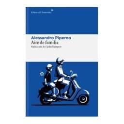 Libros del Asteroide S.L.U. Aire De Familia