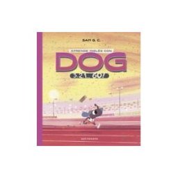 Norma Editorial Aprende Inglés Con Dog