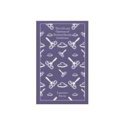 Penguin Publishing Group The Life And Opinions Of Tristram Shandy, Gentleman