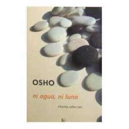 Editorial Kairós SA Ni Agua, Ni Luna