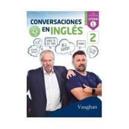 VAUGHAN Conversaciones En Inglés 2