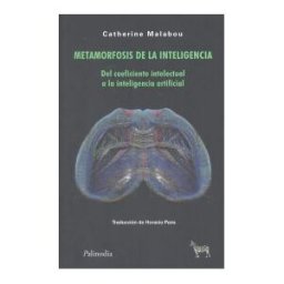 LA CEBRA Metamorfosis De La Inteligencia