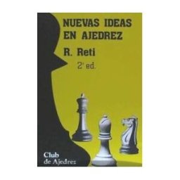 Editorial Fundamentos Nuevas Ideas En Ajedrez