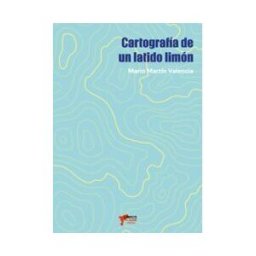 LIBROS DEL AIRE Cartografia De Un Latido Limom
