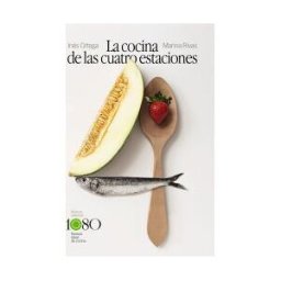 Alianza Editorial La Cocina De Las Cuatro Estaciones
