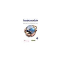 Marcombo Comunicaciones Y Redes