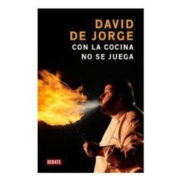 Editorial Debate Con La Cocina No Se Juega