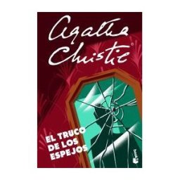 Booket El Truco De Los Espejos