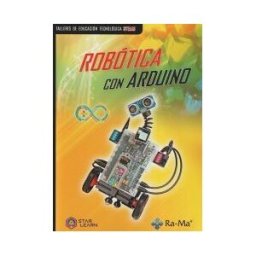RA-MA S.A. Editorial y Publicaciones Robótica Con Arduino